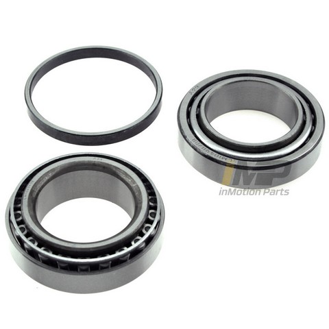 WJB WTA23 Wheel Bearing and Race Set For CADILLAC