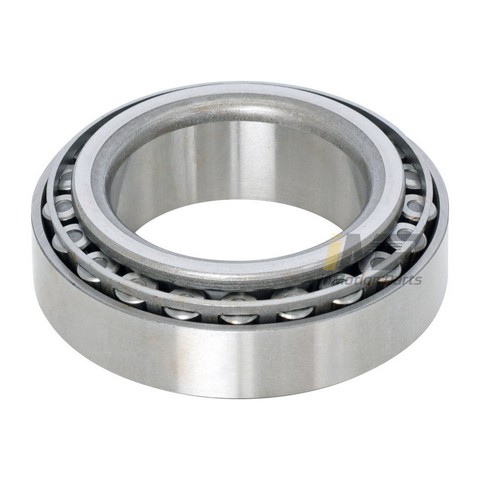WJB WTA40 Wheel Bearing and Race Set For AMERICAN MOTORS