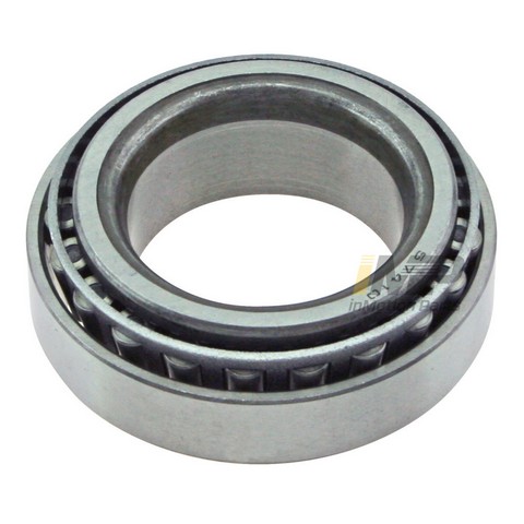 WJB WTA41 Wheel Bearing and Race Set For DODGE,HYUNDAI,MITSUBISHI,PLYMOUTH