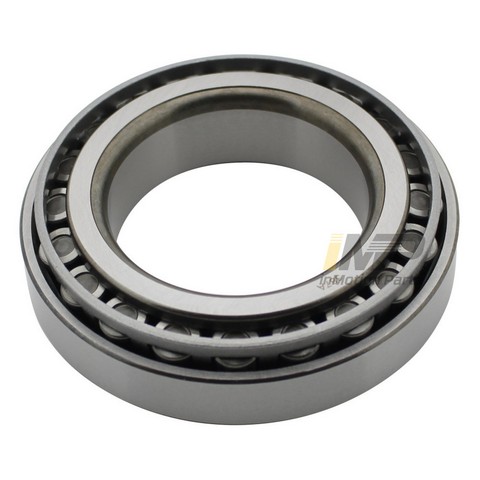 WJB WTA46 Wheel Bearing and Race Set For CHEVROLET,GMC