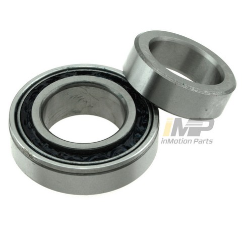 WJB WTA49 Wheel Bearing and Race Set For JEEP