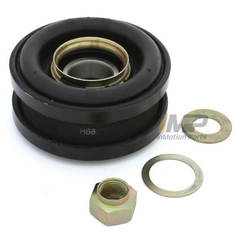 WJB WCHB6 Drive Shaft Center Support For INFINITI,NISSAN