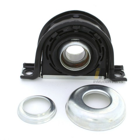 WJB WCHB88107E Drive Shaft Center Support For CHEVROLET,GMC,ISUZU,OLDSMOBILE