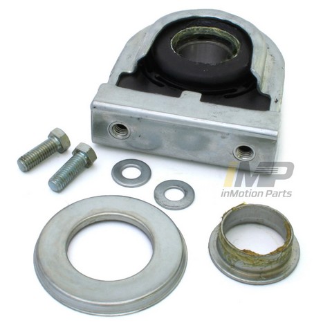 WJB WCHB88108D Drive Shaft Center Support For DODGE