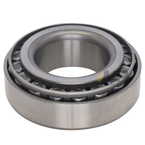 WJB WTHD202 Wheel Bearing and Race Set For GMC