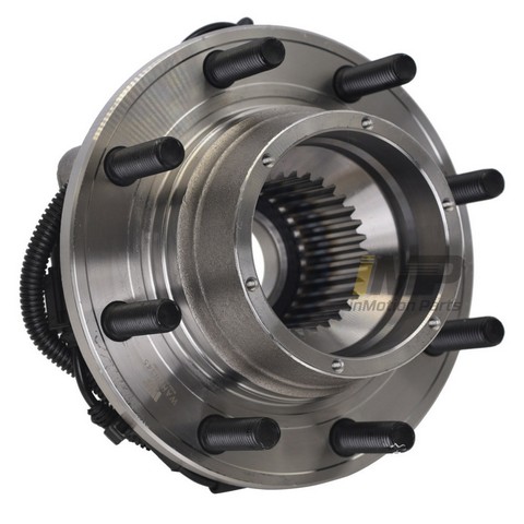 WJB WAHUB345 