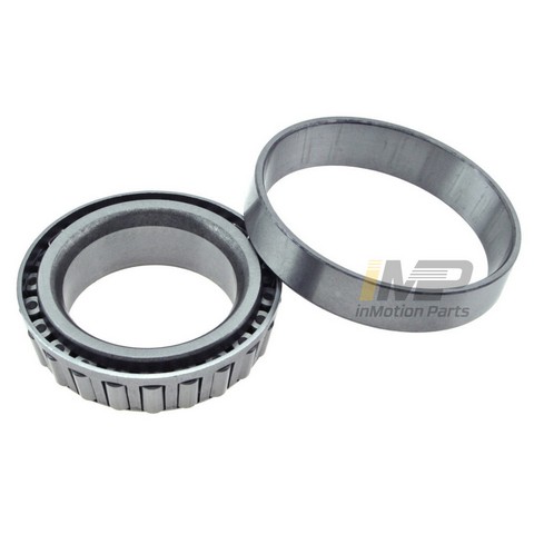 WJB WTKB11630Z Wheel Bearing and Race Set For GMC