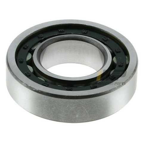 WJB WBMA1206EF Wheel Bearing For PORSCHE,VOLKSWAGEN