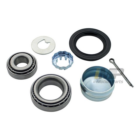 WJB WT_KITOE191598625 Wheel Bearing Kit For VOLKSWAGEN