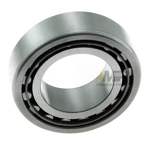 WJB WBRW111 Wheel Bearing For VOLKSWAGEN