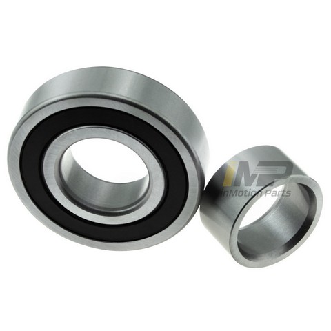 WJB WBRW114R Wheel Bearing For NISSAN