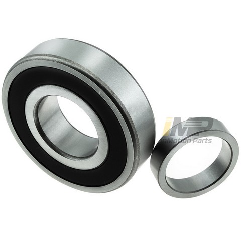 WJB WBRW130R Wheel Bearing For TOYOTA