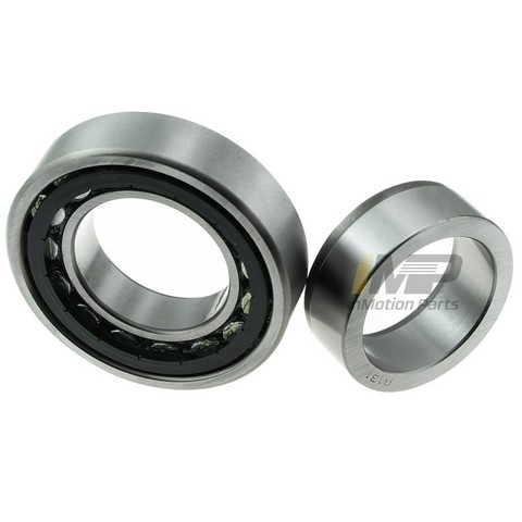WJB WBRW131R Wheel Bearing For HONDA,ISUZU,VOLVO