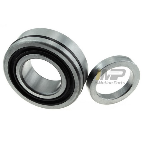 WJB WBRW509FR Wheel Bearing For CADILLAC,LINCOLN