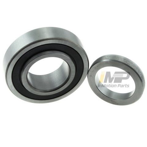 WJB WBRWC35YYR Wheel Bearing For CHRYSLER,DODGE,PLYMOUTH