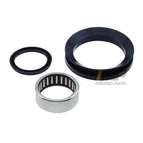 WJB WKSBK1 Wheel Bearing and Seal Kit For CHEVROLET,DODGE,FORD,GMC,JEEP,PLYMOUTH