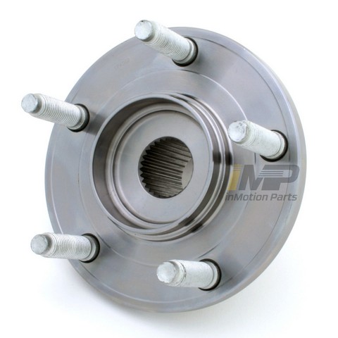 WJB SPK002 Wheel Hub For FORD,MAZDA,MERCURY