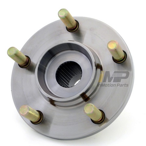 WJB SPK003 Wheel Hub For MAZDA