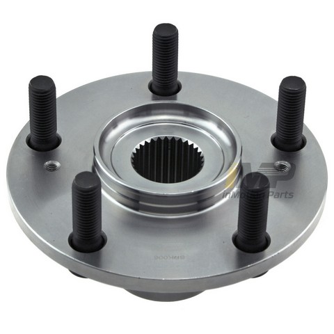 WJB SPK006 Wheel Hub For ACURA,HONDA