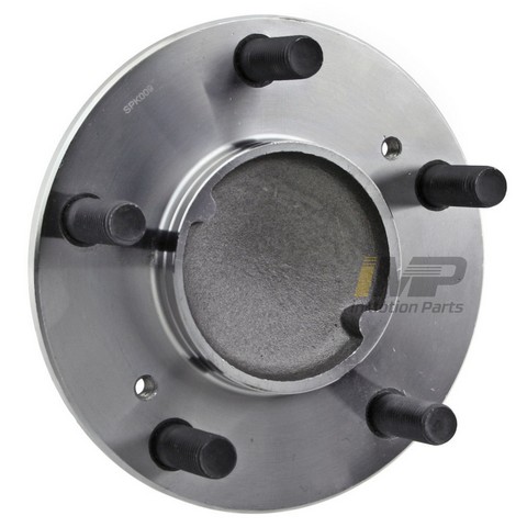 WJB SPK009 Wheel Hub For HONDA