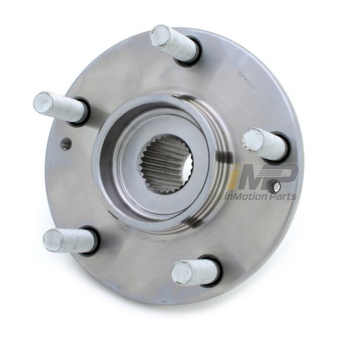 WJB SPK010 Wheel Hub For HYUNDAI,KIA