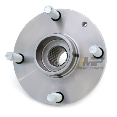 WJB SPK012 Wheel Hub For SUZUKI