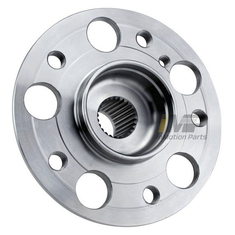 WJB SPK017 Wheel Hub For MERCEDES-BENZ