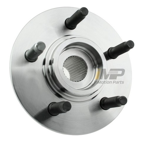 WJB SPK029 Wheel Hub For FORD,MERCURY