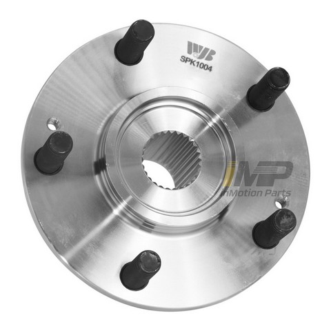 WJB SPK1004 Wheel Hub For HYUNDAI
