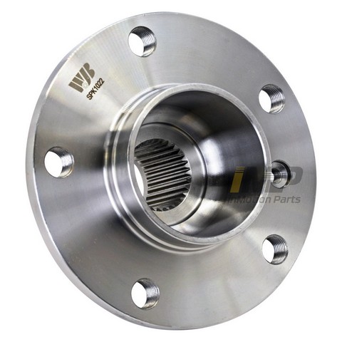 WJB SPK1022 Wheel Hub For BMW
