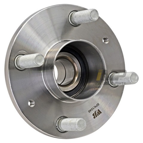 WJB SPK1046 Wheel Hub For CHEVROLET