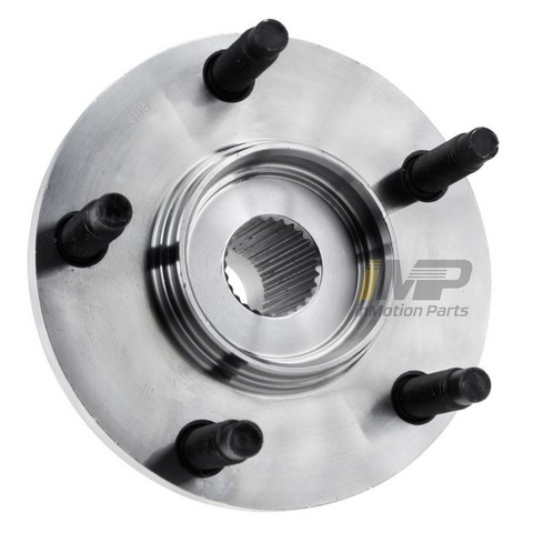 WJB SPK108 Wheel Hub For FORD,MERCURY
