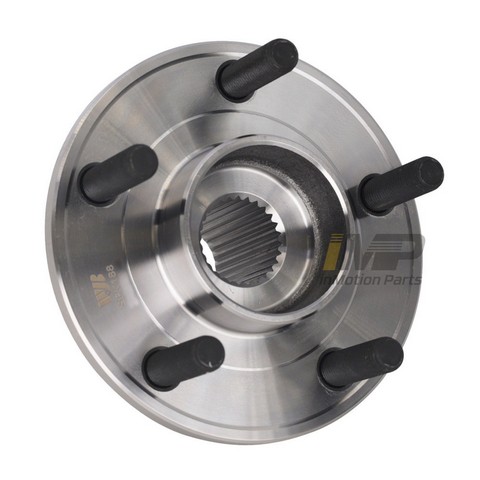 WJB SPK188 Wheel Hub For FORD,LINCOLN