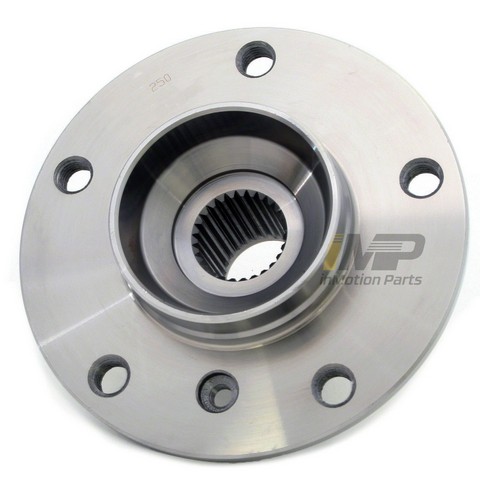 WJB SPK250 Wheel Hub For BMW