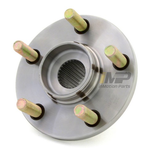 WJB SPK300 Wheel Hub For CHRYSLER,DODGE