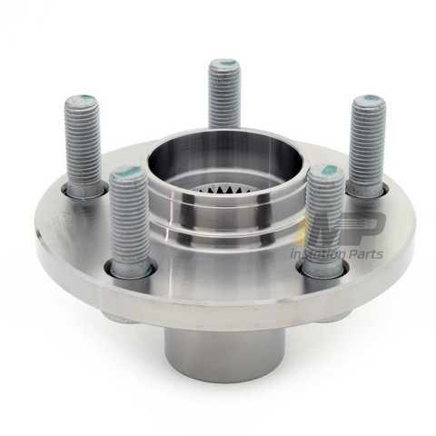 WJB SPK301 Wheel Hub For CHRYSLER,DODGE,PLYMOUTH