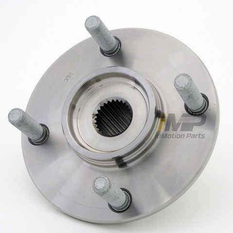 WJB SPK351 Wheel Hub For MITSUBISHI