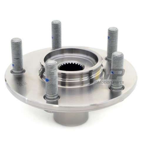 WJB SPK352 Wheel Hub For MITSUBISHI