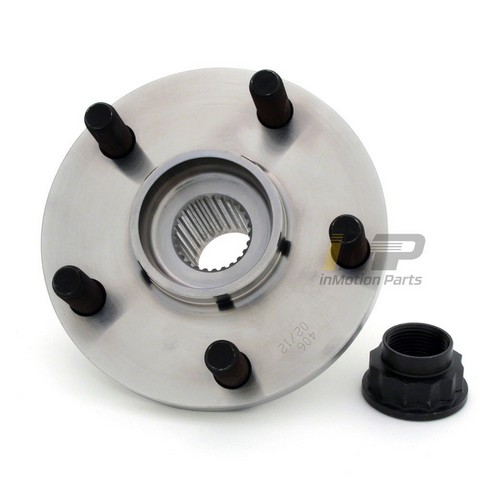 WJB SPK406 Wheel Hub For PONTIAC,TOYOTA