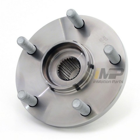 WJB SPK407 Wheel Hub For LEXUS,TOYOTA