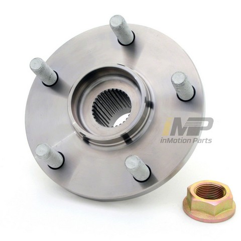 WJB SPK408 Wheel Hub For LEXUS,TOYOTA