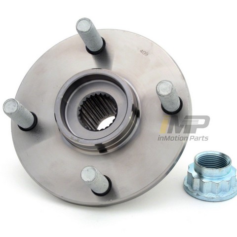 WJB SPK409 Wheel Hub For SCION,TOYOTA