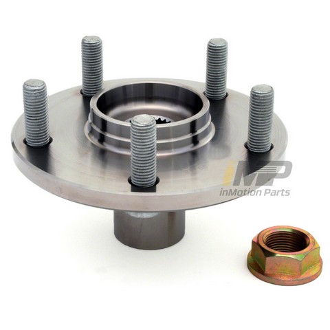 WJB SPK419 Wheel Hub For TOYOTA