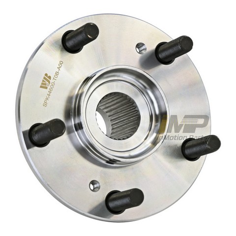 WJB SPK44600-T0B-A00 Wheel Hub For HONDA