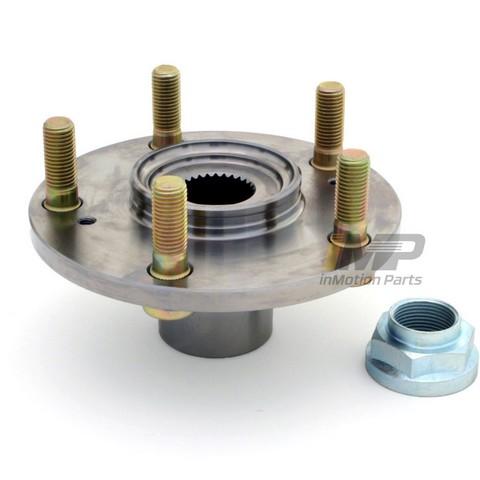 WJB SPK450 Wheel Hub For ACURA,HONDA