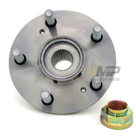 WJB SPK451 Wheel Hub For ACURA,HONDA