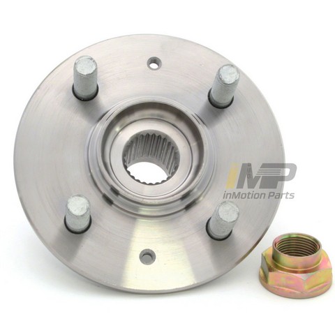 WJB SPK456 Wheel Hub For HONDA