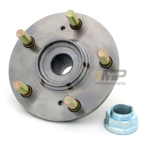WJB SPK457 Wheel Hub For ACURA