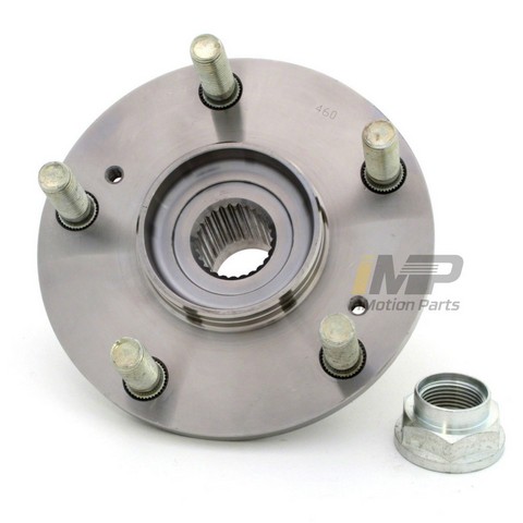 WJB SPK460 Wheel Hub For ACURA,HONDA
