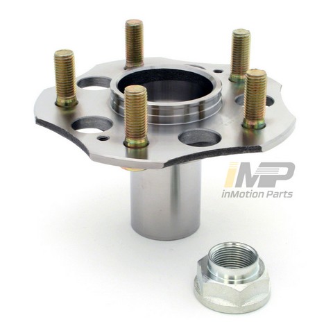 WJB SPK463 Wheel Hub For HONDA